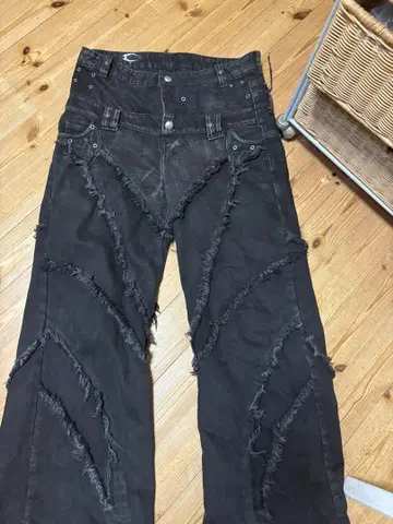 cozy worldwidee denim