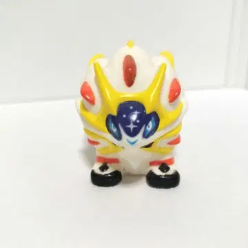 솔가리오 손가락 인형