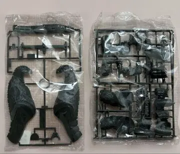 고질라 1/350 스케일 모델 키트 프라모델