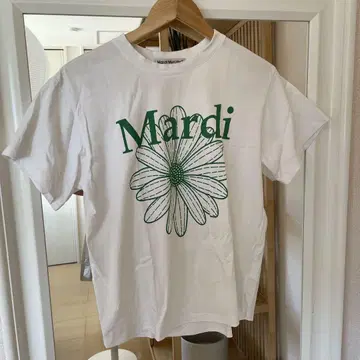 Mardi T셔츠