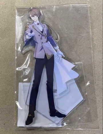 니지산지 SMC조 5주년 5th Anniversary 카가미 하야토