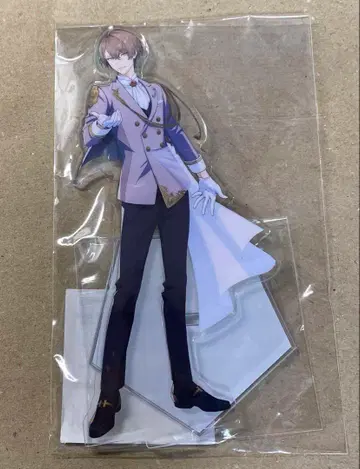 니지산지 SMC조 5주년 5th Anniversary 카가미 하야토