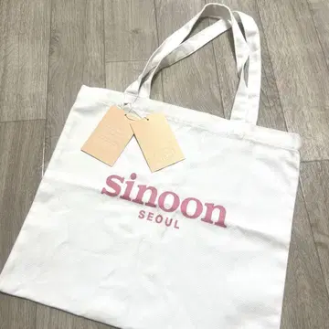 시누운 SINOON 토트백