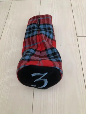 셰이머스 골프 SEAMUS 골프헤드커버