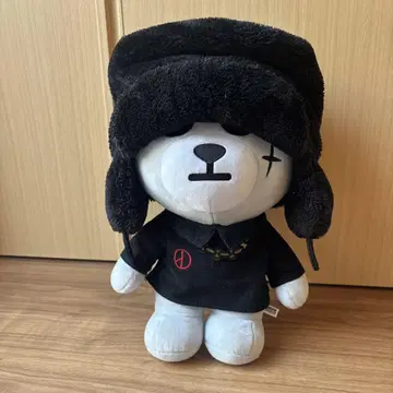 BIGBANG G-DRAGON 봉제 인형