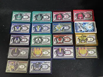 프라레일 신칸센 변형 로봇 신카리온 신카 카드 세트