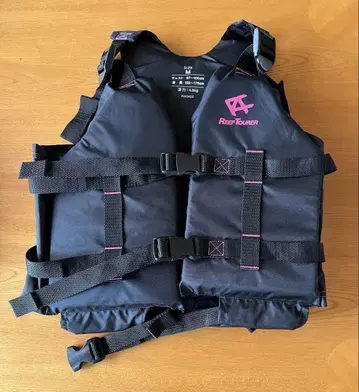 Reef Tourer 구명 조끼 M