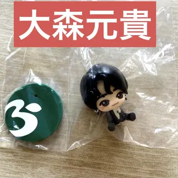 제일복권 Mrs. GREEN APPLE C상 SD 피규어 오오모리 모토키