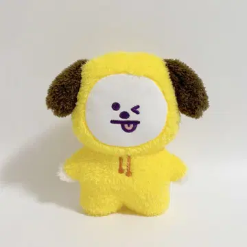 BT21 탓톤 S CHIMMY