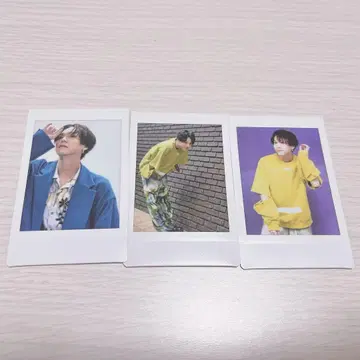미우라 카이리 폴라로이드