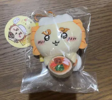 치이카와 (먼작귀) 멘소레 오키나와 시사 마스코트