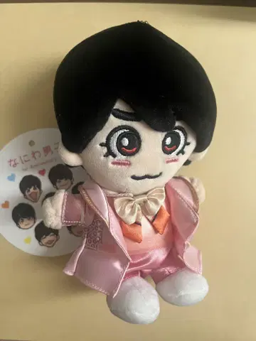 나니와단시 오오니시 류세이 치비누이