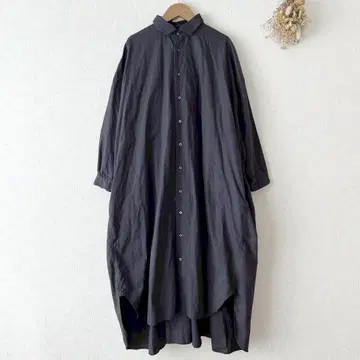 suzuki takayuki weather clcth shirt 원피스