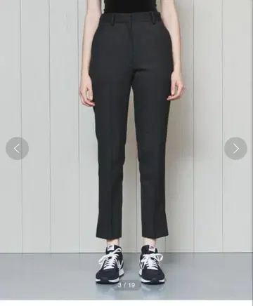 H BEAUTY&YOUTH UNITED ARROWS 팬츠