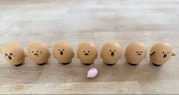 두더지 크로켓 나란분데스 컴플리트 + 교니소