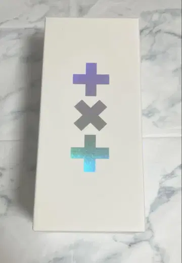 TXT 응원봉 ver.2