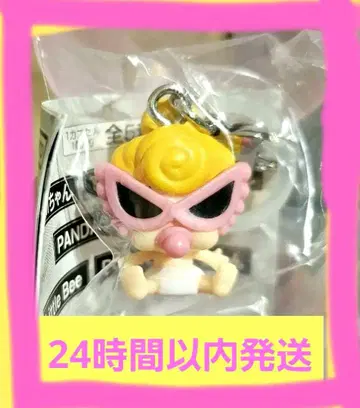 히스테릭 미니 캡슐 토이 가챠가챠 점포 한정판