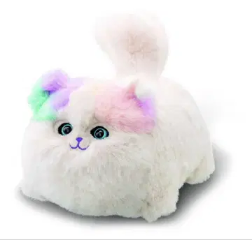 아가츠마 너는 냥이다! 복슬복슬 고양이 냥 복슬복슬 고양이 냥