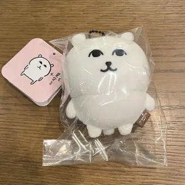 나가노의 곰 상냥하게 지켜보는 마스코트 나가노 마켓
