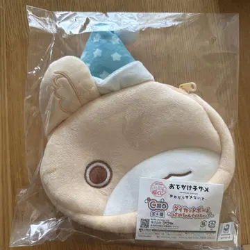 외출 아기상어 제일복권