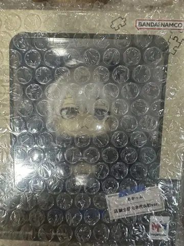 룩업 블루 록 나기 세이시로 일본 대표전 ver. 블루 록 나기