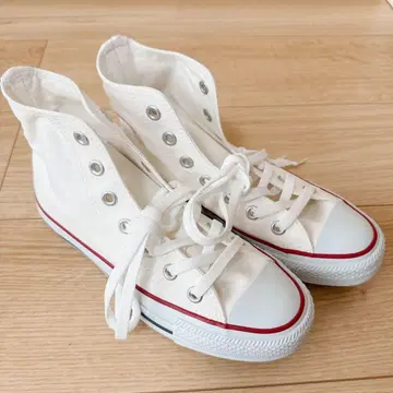 [ 새상품 ] CONVERSE 올스타 하이컷 23cm