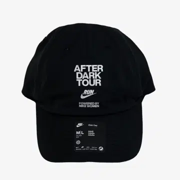 나이키 애프터 다크 투어 언스트럭처드 캡 L/XL