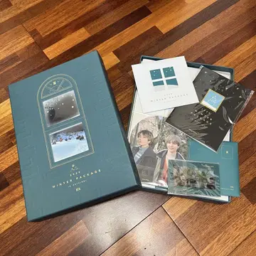 WINTER PACKAGE 2022