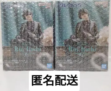 블루 록 이토시 린 Sweets flavor 피규어 2개 세트