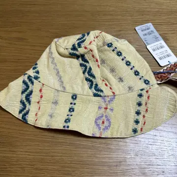 일본제 Masaki Kyoko 리버서블 햇
