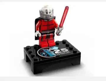 다스 말락 스타 워즈 레고 75379 정품 LEGO