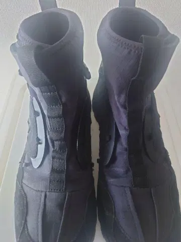 F/CE. x Converse QAK CP GORE-TEX Hi