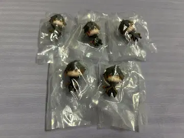 원신 캡슐 컬렉션 피규어 가챠가챠 종려