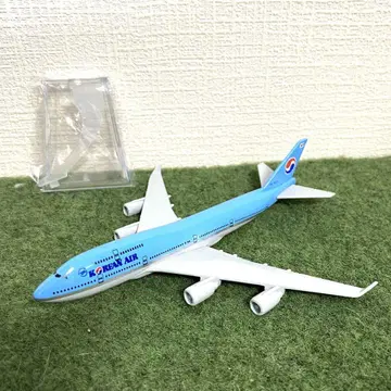 대한항공 1/400 모델 에어 플레인