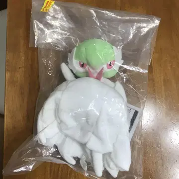 메가나이트 봉제 인형 ( 미개봉 )