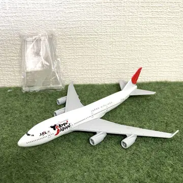 JAL 일본항공 1/400 에어플레인 모델