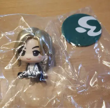 제일복권 Mrs. GREEN APPLE C상 SD 피규어 후지와라 료카