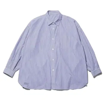 프레쉬 서비스 Corporate Uniform L/S Shirt