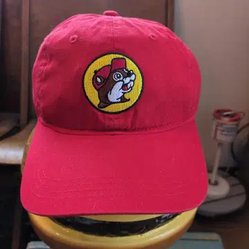 BUC-EE'S 버키스 캡 모자