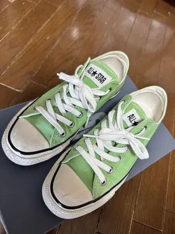 converse allstar low