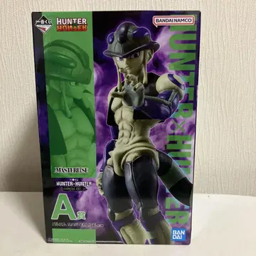 제일복권 HUNTER x HUNTER CHMERA ANT 2 A상 메르엠