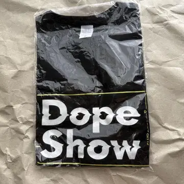 Paradox Live Dope Show 2021 티셔츠