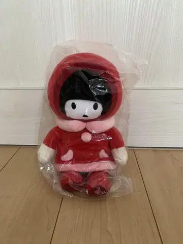 YUKI 굿즈 유킨코 봉제 인형