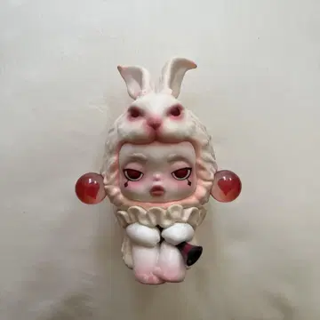SKULLPANDA Everyday Wonderland Preachy