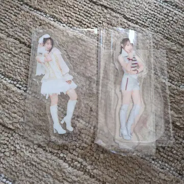 미즈키 나나 아크릴 스탠드