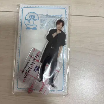 시치고산카케 타츠야 아크릴 스탠드