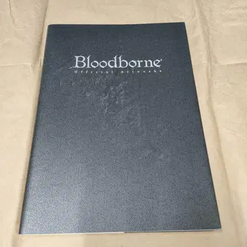 Bloodborne Official Artworks