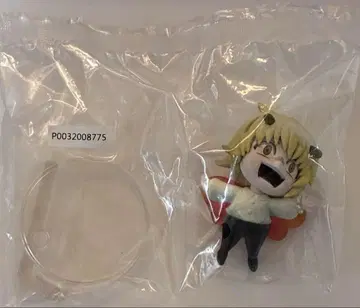 제일복권 HUNTER x HUNTER F상 샤우아푸프
