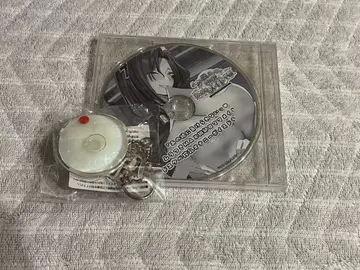 밀크팩토리 드라마 CD 키링 세트 엘리자베스 밀파쿠