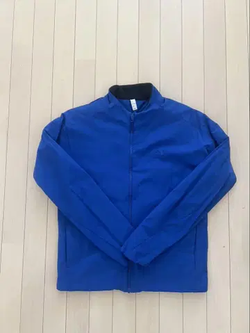 adidas 골프웨어 포인트 인슐레이션 발수